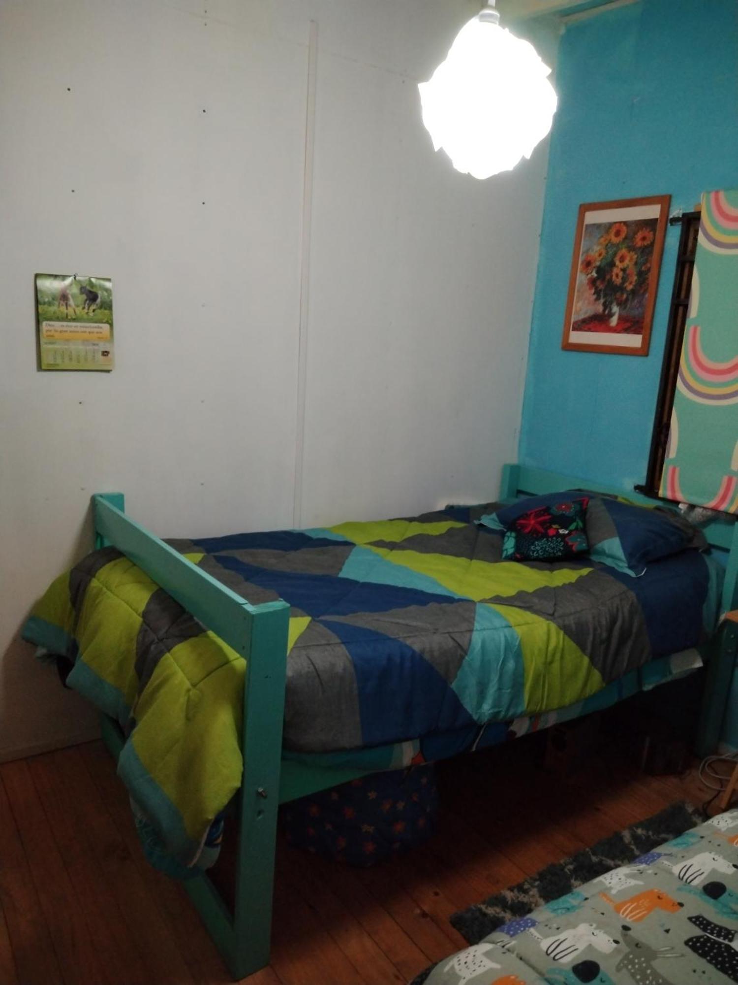 B&B Patagonia Dreams Puerto Montt Eksteriør bilde