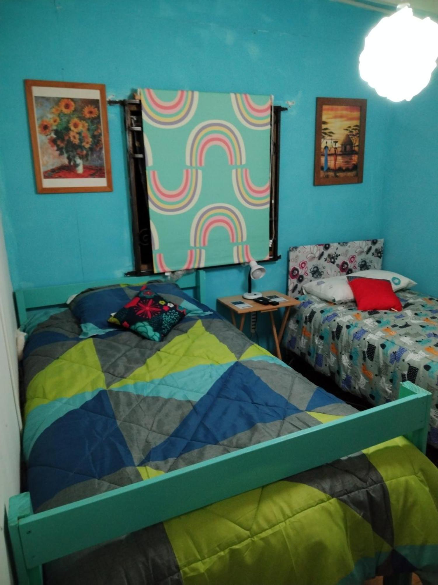 B&B Patagonia Dreams Puerto Montt Eksteriør bilde
