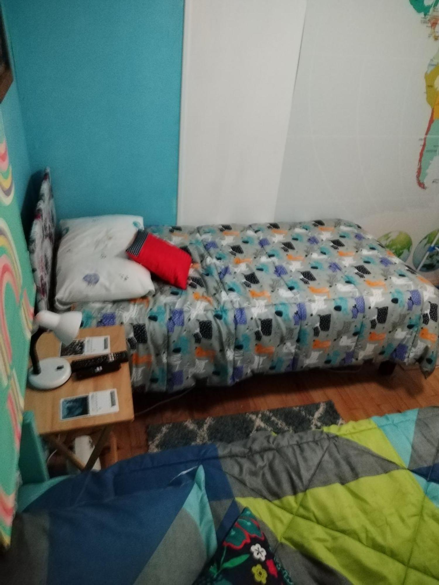 B&B Patagonia Dreams Puerto Montt Eksteriør bilde