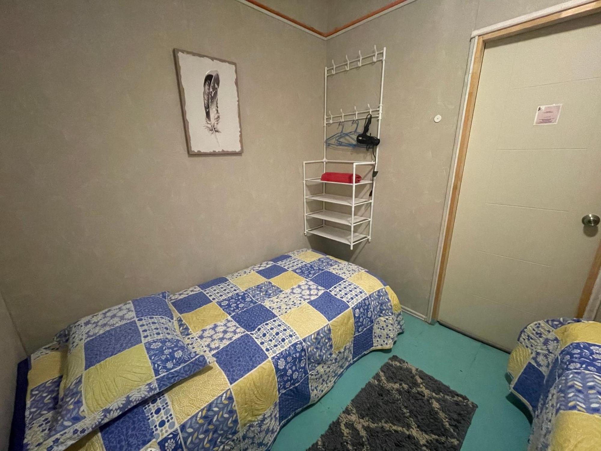 B&B Patagonia Dreams Puerto Montt Eksteriør bilde